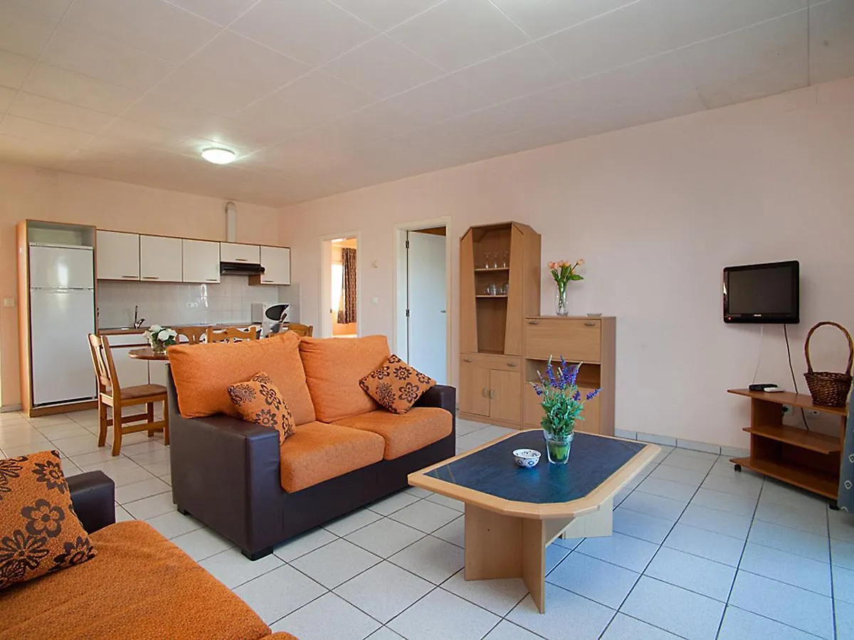 Apartment Royal Delta-4 By Interhome Riumar Spain