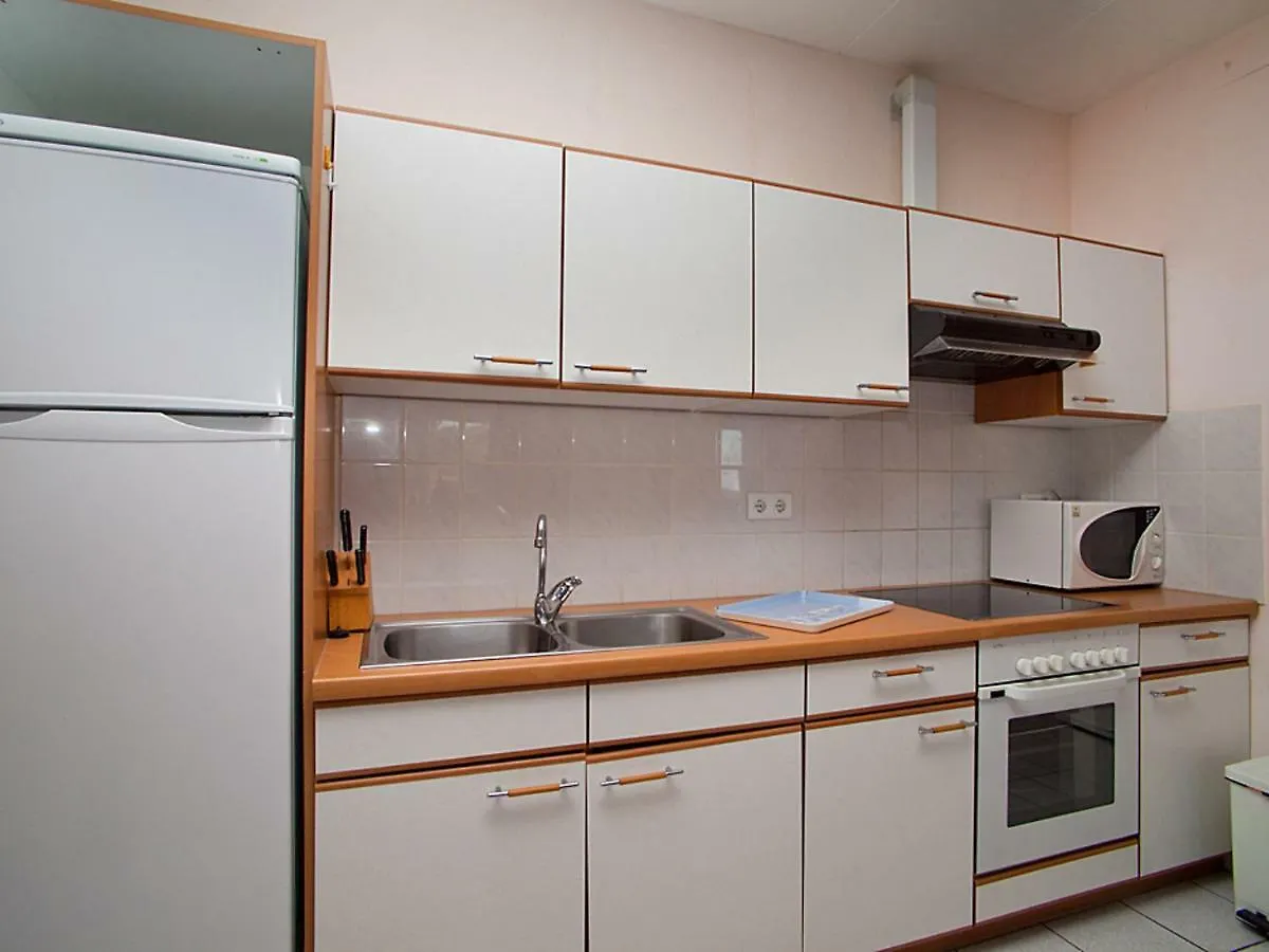 Apartment Royal Delta-4 By Interhome Riumar